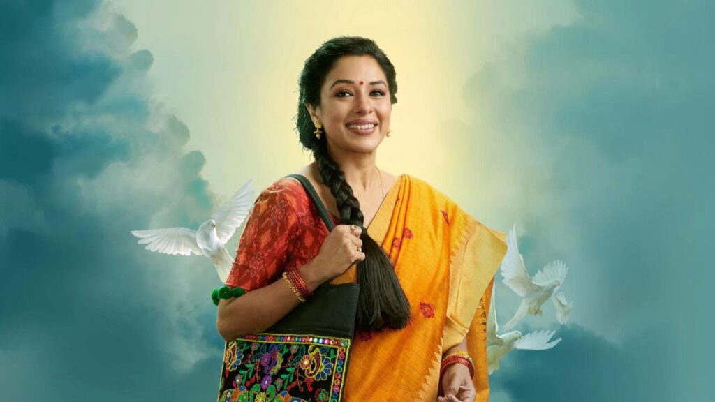 Anupama 10 August 2024 Written Update