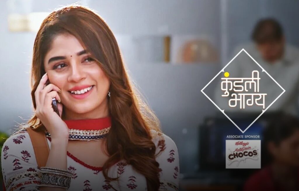 Kundali Bhagya 19 August 2024 Written Update