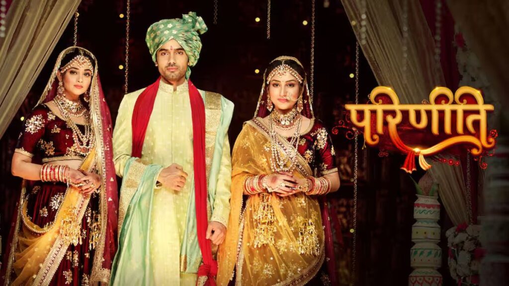 Parineeti 10 August 2024 Written update