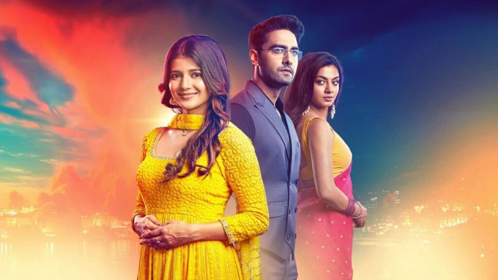 Yeh Rishta Kya Kehlata Hai 10th August 2024 Written Update