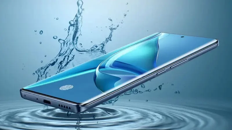 Lava Bold 5G
