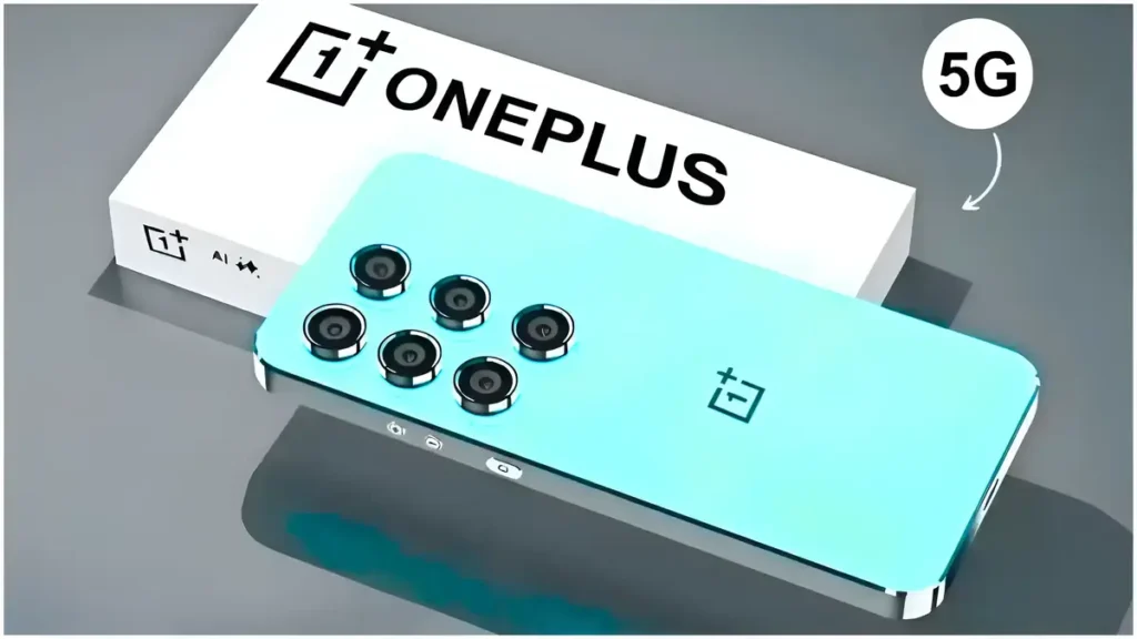 OnePlus Nord CE 4 Ultra