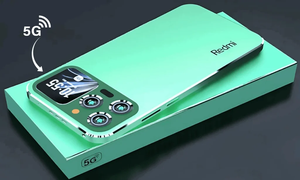 Redmi 14T Pro